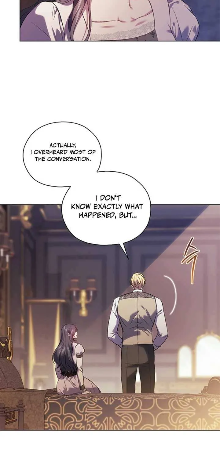 I Don’t Trust My Twin Sister Chapter 90 page 57 - 