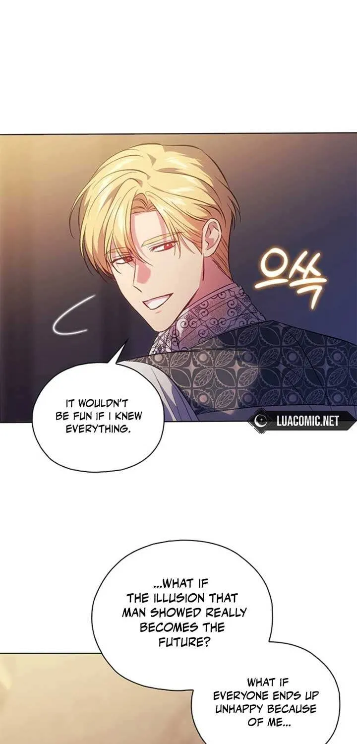 I Don’t Trust My Twin Sister Chapter 90 page 58 - 