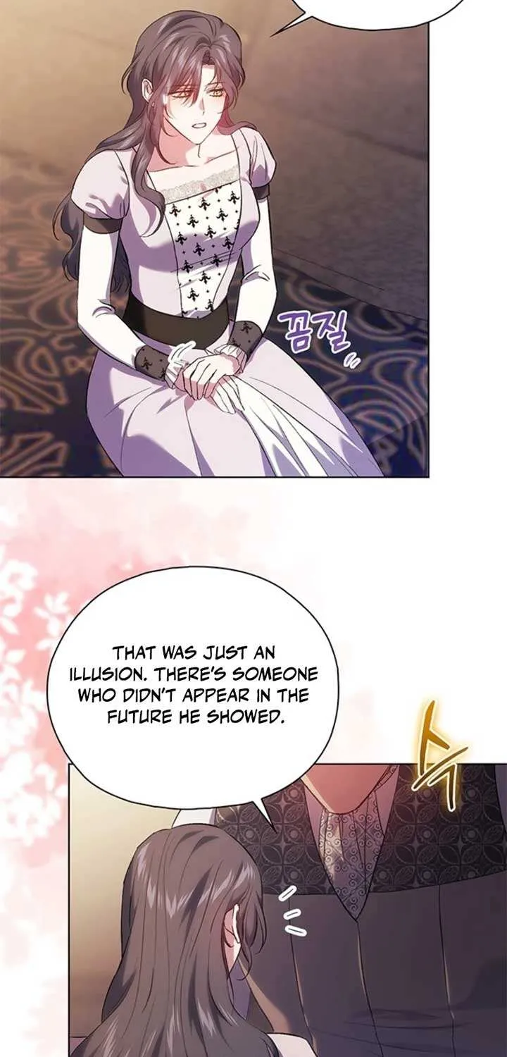 I Don’t Trust My Twin Sister Chapter 90 page 59 - 