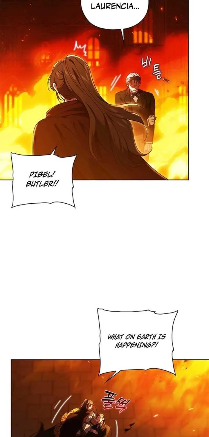 I Don’t Trust My Twin Sister Chapter 90 page 7 - 