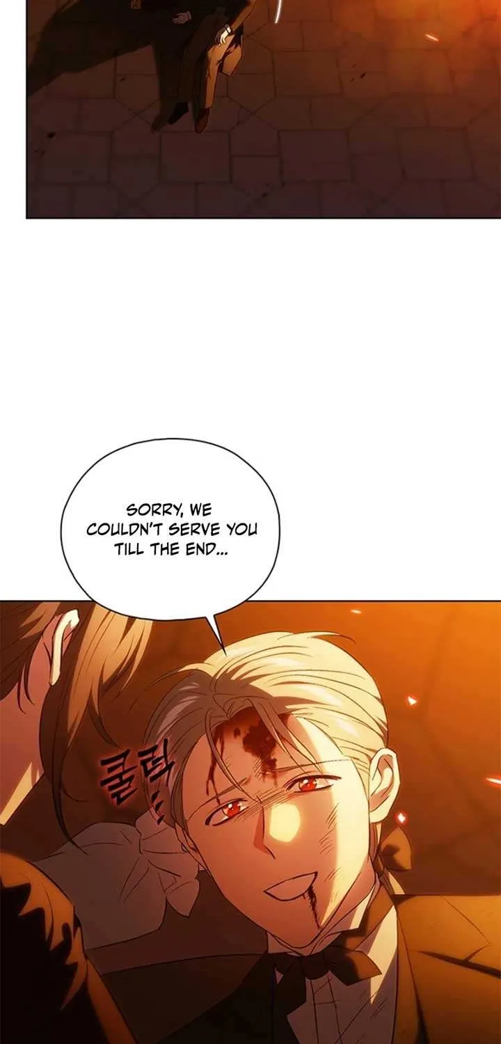 I Don’t Trust My Twin Sister Chapter 90 page 8 - 