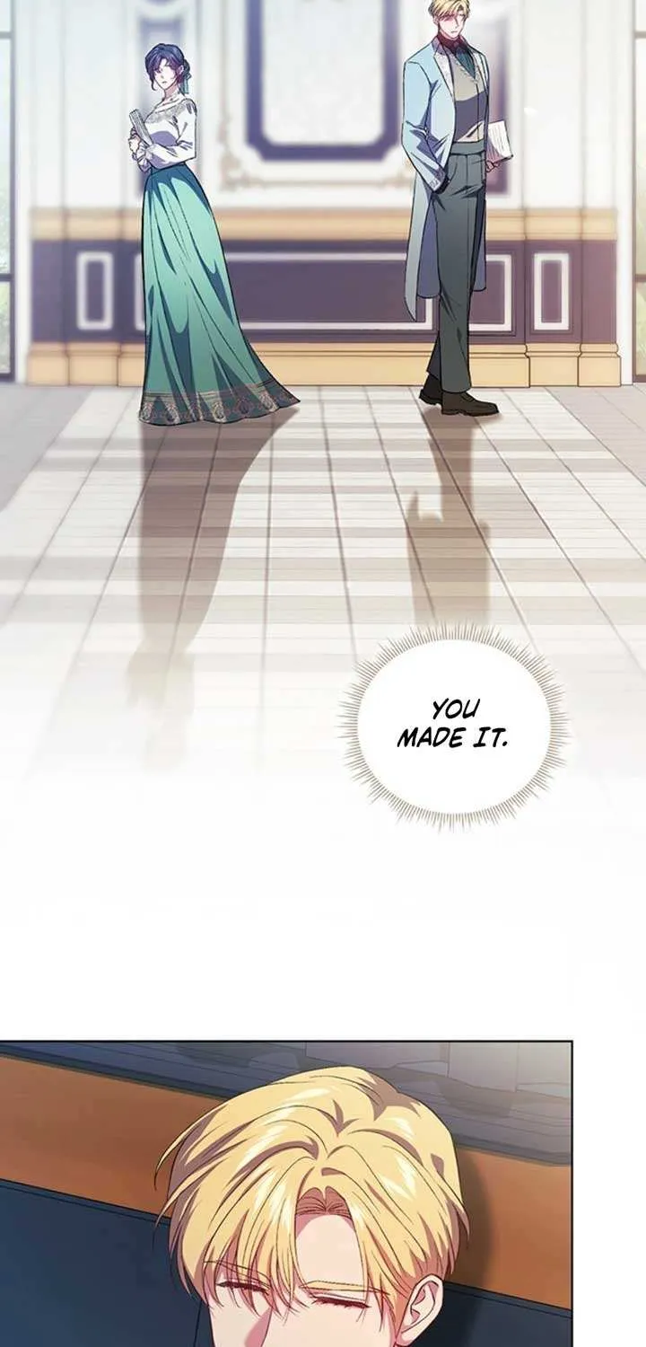 I Don’t Trust My Twin Sister Chapter 91 page 17 - 