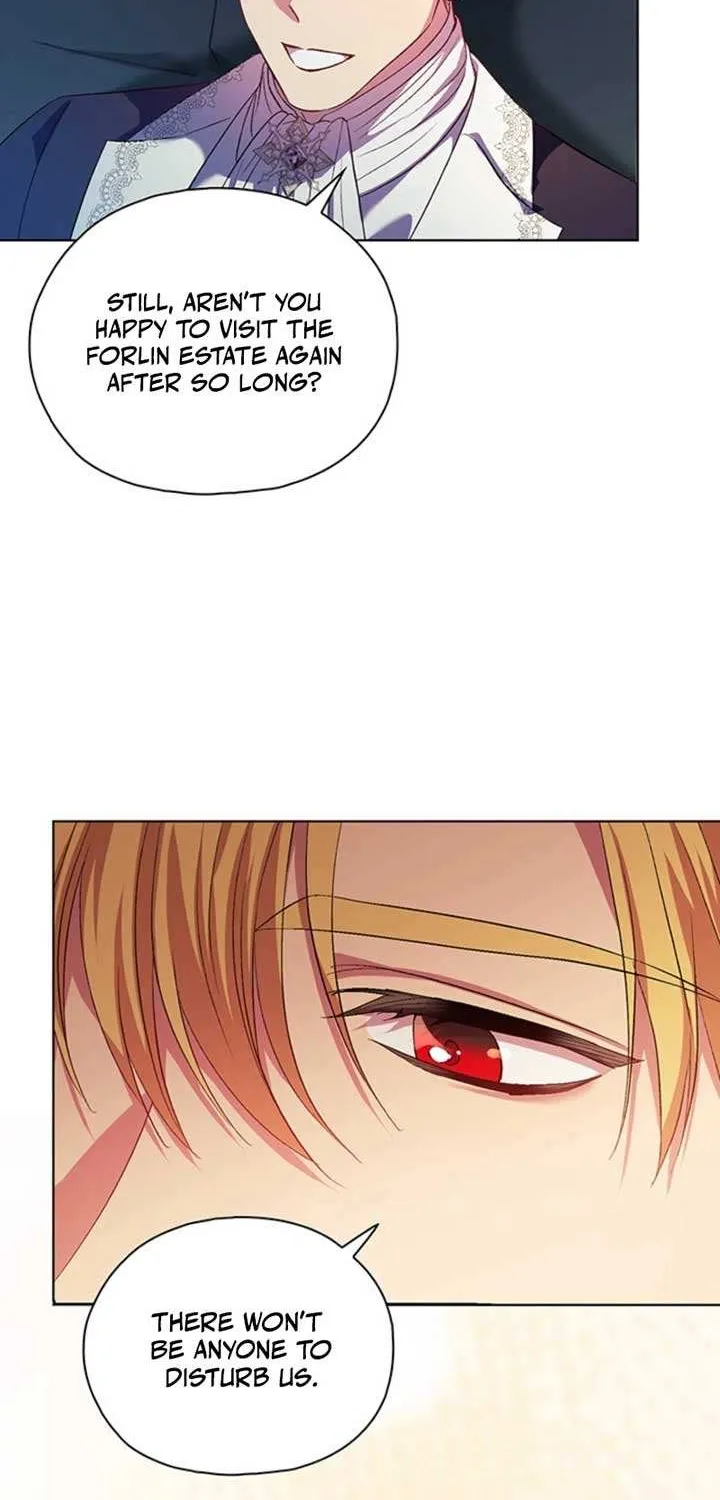 I Don’t Trust My Twin Sister Chapter 91 page 18 - 
