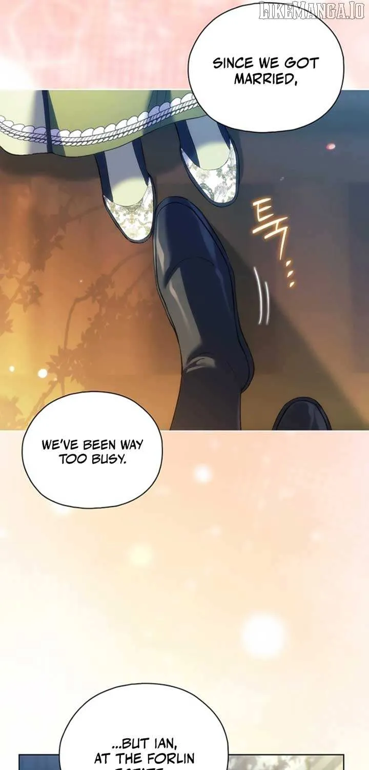 I Don’t Trust My Twin Sister Chapter 91 page 20 - 