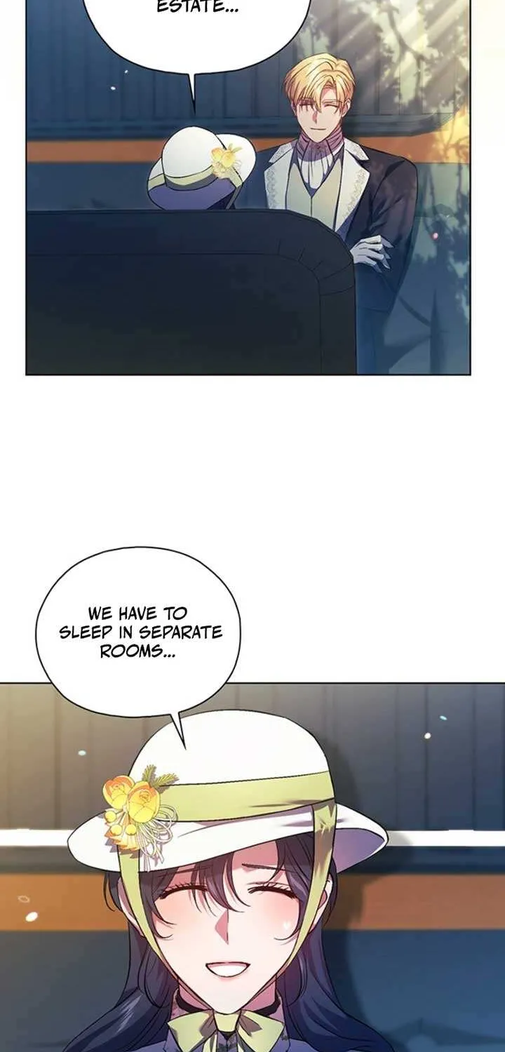 I Don’t Trust My Twin Sister Chapter 91 page 21 - 