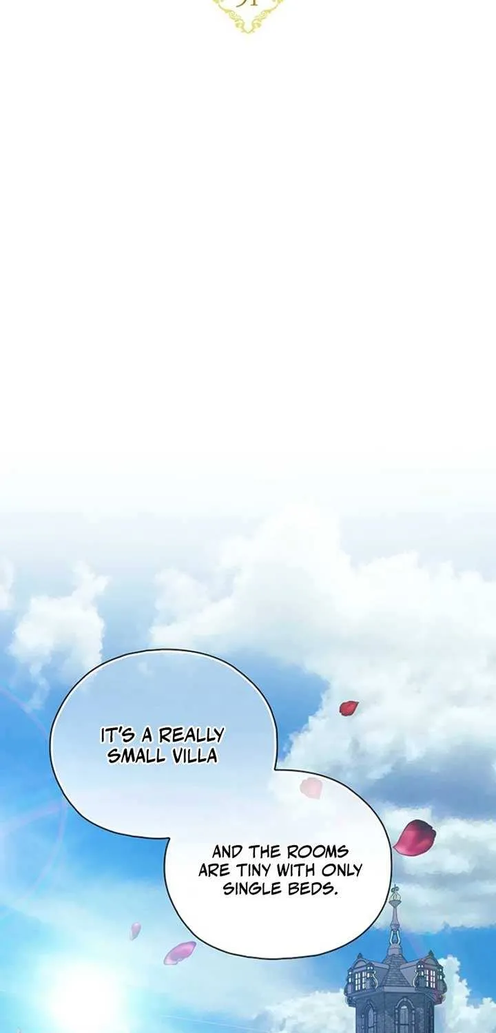 I Don’t Trust My Twin Sister Chapter 91 page 24 - 