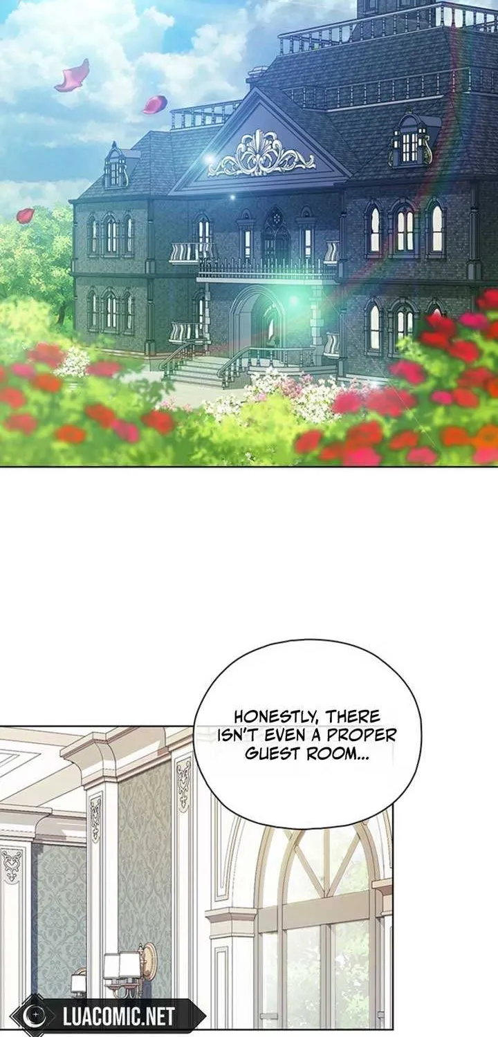 I Don’t Trust My Twin Sister Chapter 91 page 25 - 