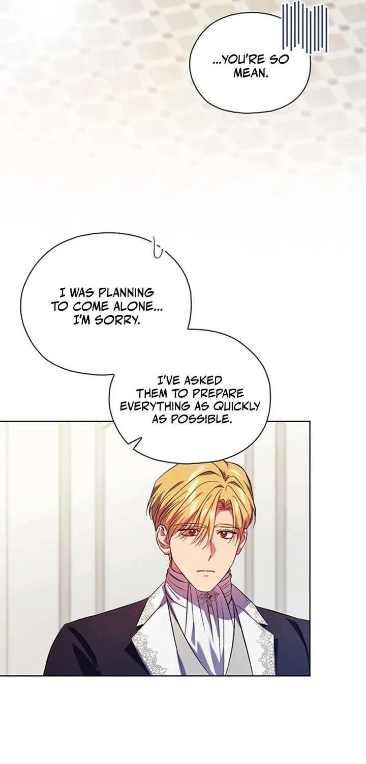 I Don’t Trust My Twin Sister Chapter 91 page 27 - 