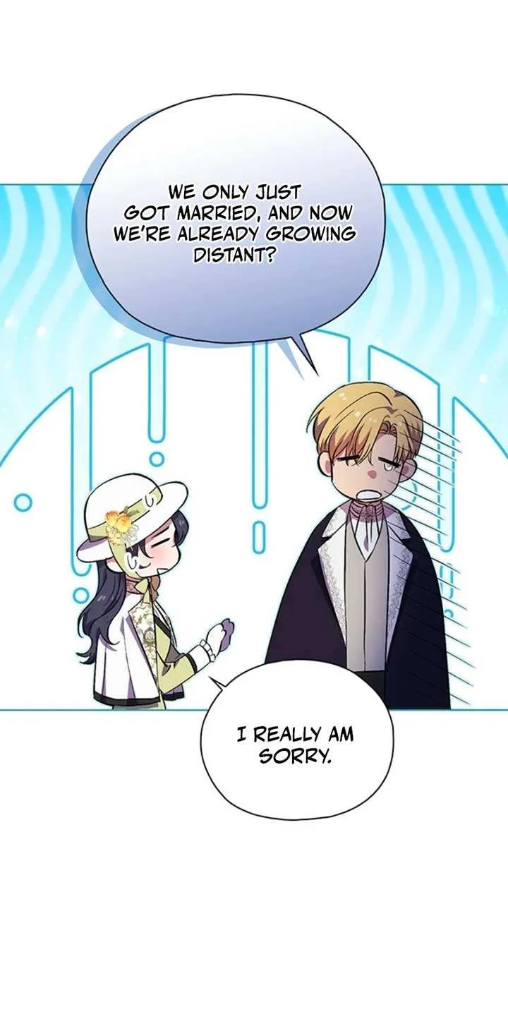 I Don’t Trust My Twin Sister Chapter 91 page 28 - 