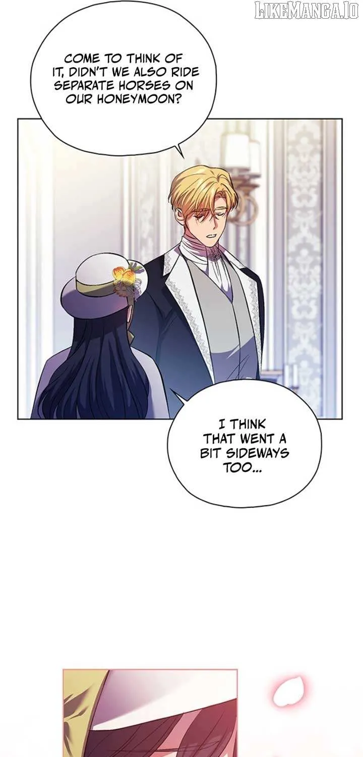 I Don’t Trust My Twin Sister Chapter 91 page 29 - 