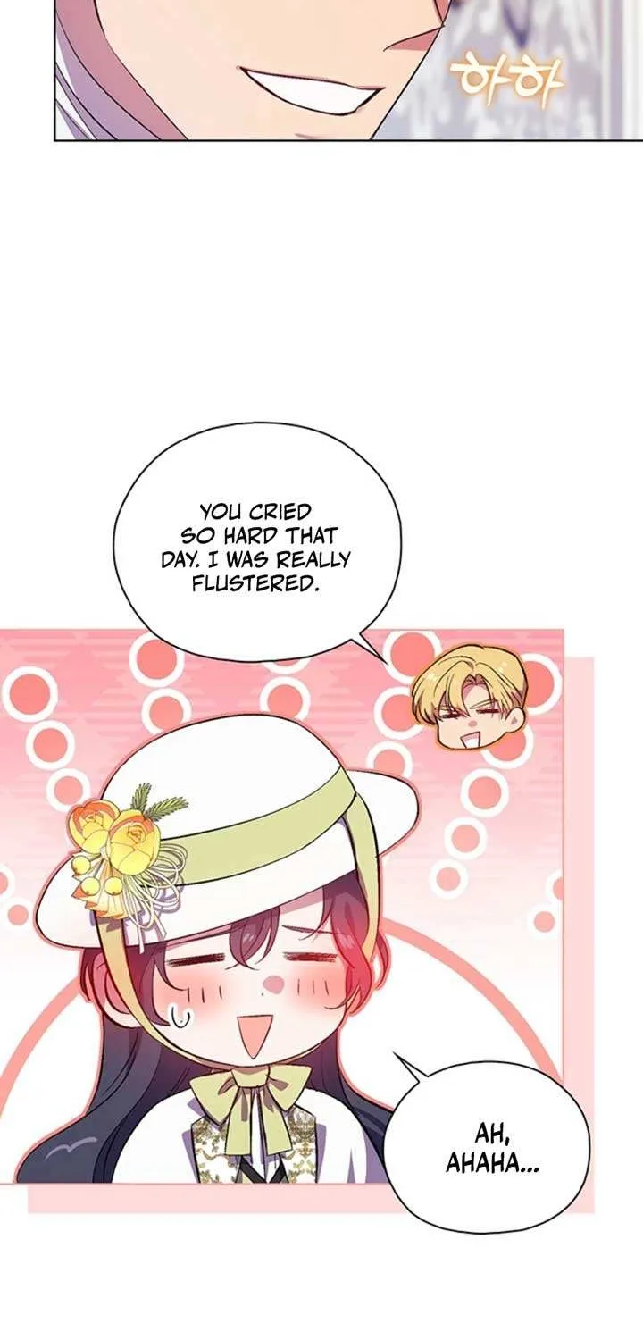 I Don’t Trust My Twin Sister Chapter 91 page 32 - 