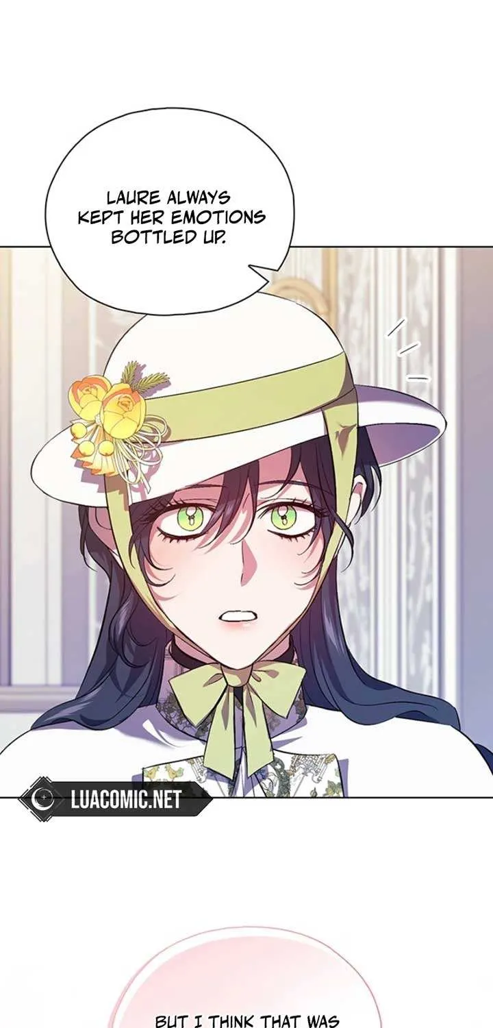 I Don’t Trust My Twin Sister Chapter 91 page 33 - 