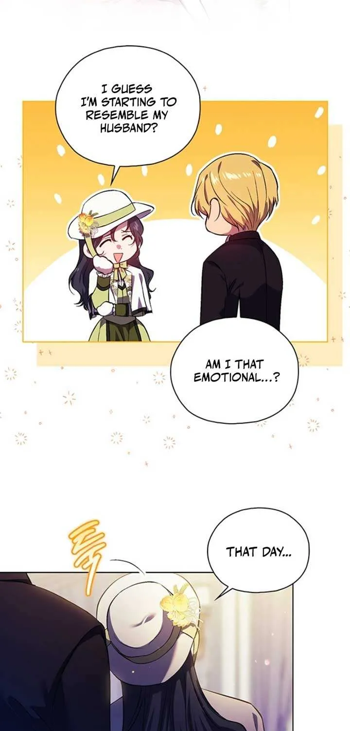 I Don’t Trust My Twin Sister Chapter 91 page 35 - 