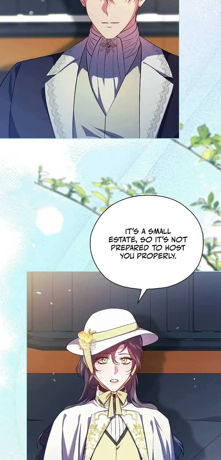 I Don’t Trust My Twin Sister Chapter 91 page 5 - 
