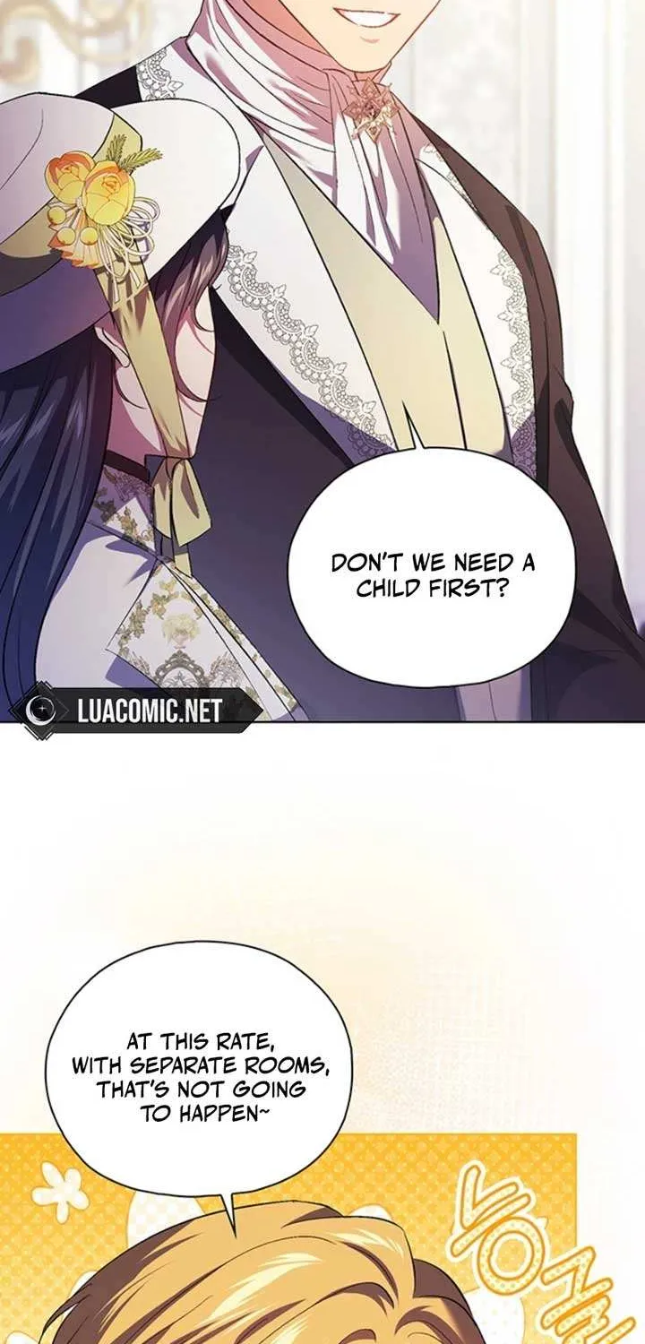 I Don’t Trust My Twin Sister Chapter 91 page 41 - 