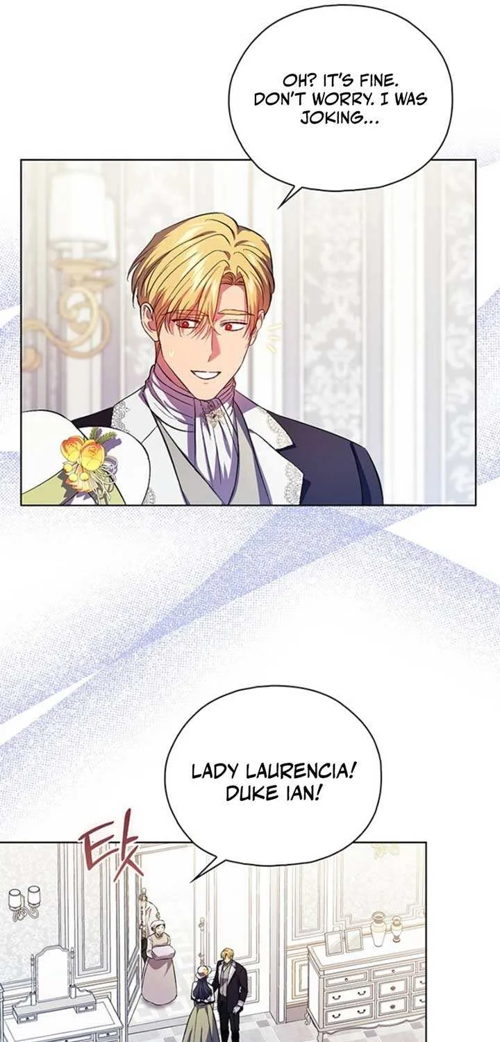 I Don’t Trust My Twin Sister Chapter 91 page 44 - 