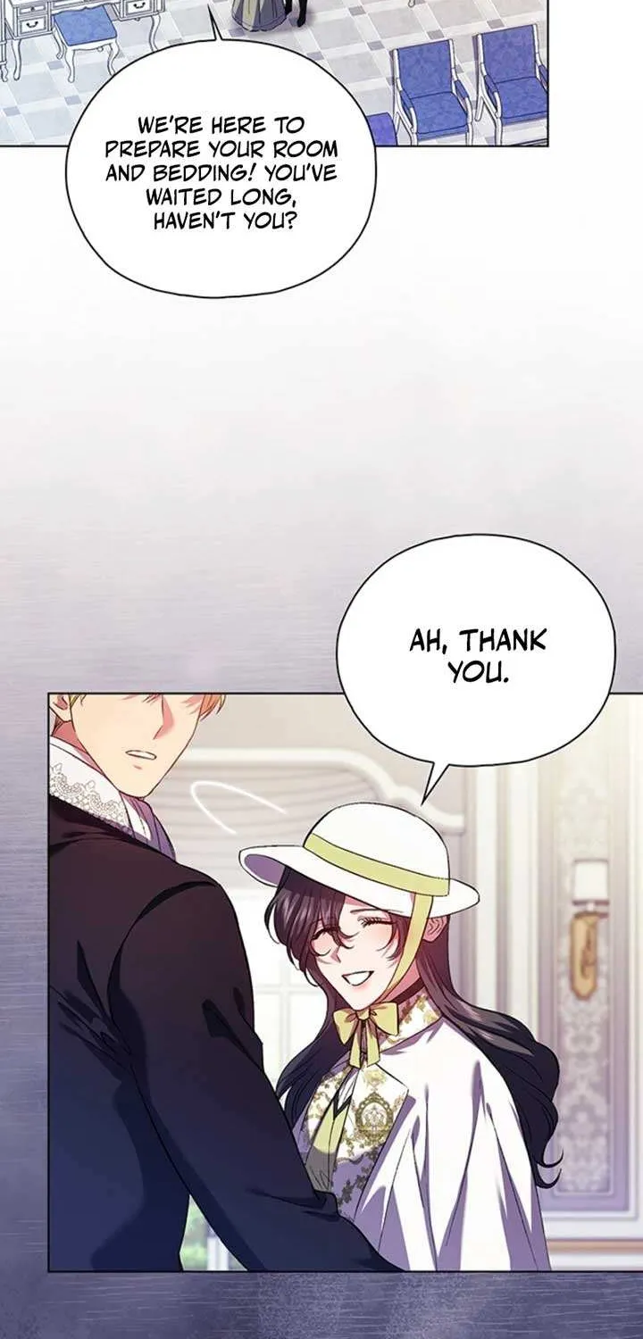 I Don’t Trust My Twin Sister Chapter 91 page 45 - 