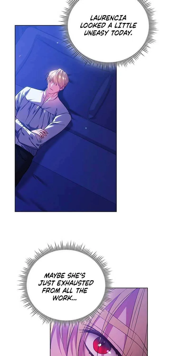 I Don’t Trust My Twin Sister Chapter 91 page 48 - 