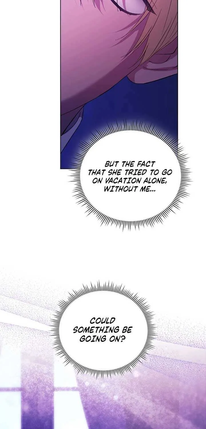 I Don’t Trust My Twin Sister Chapter 91 page 49 - 