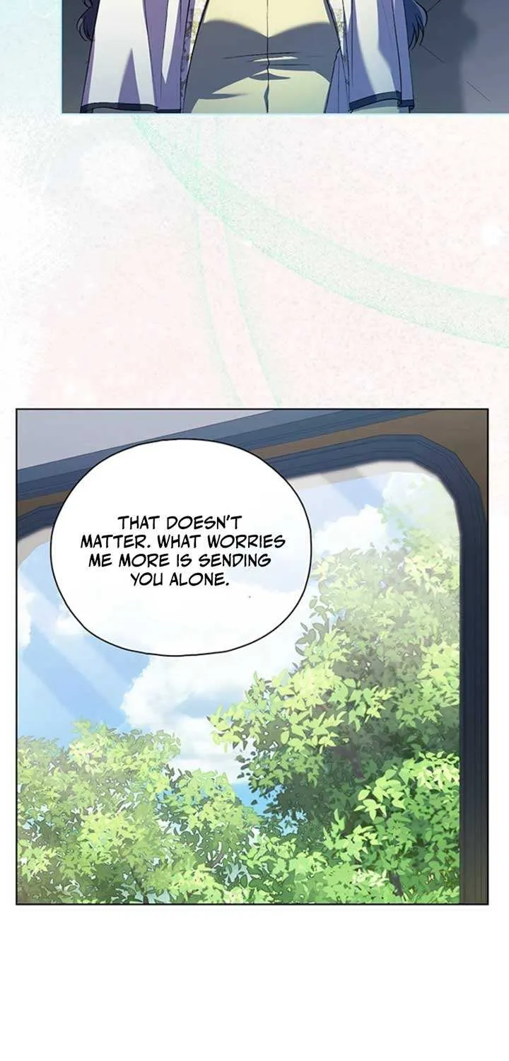I Don’t Trust My Twin Sister Chapter 91 page 6 - 