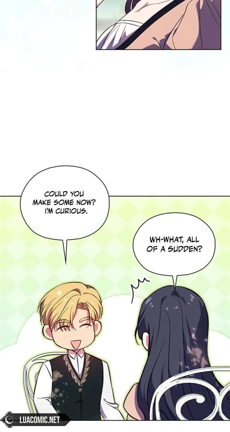 I Don’t Trust My Twin Sister Chapter 92 page 16 - 