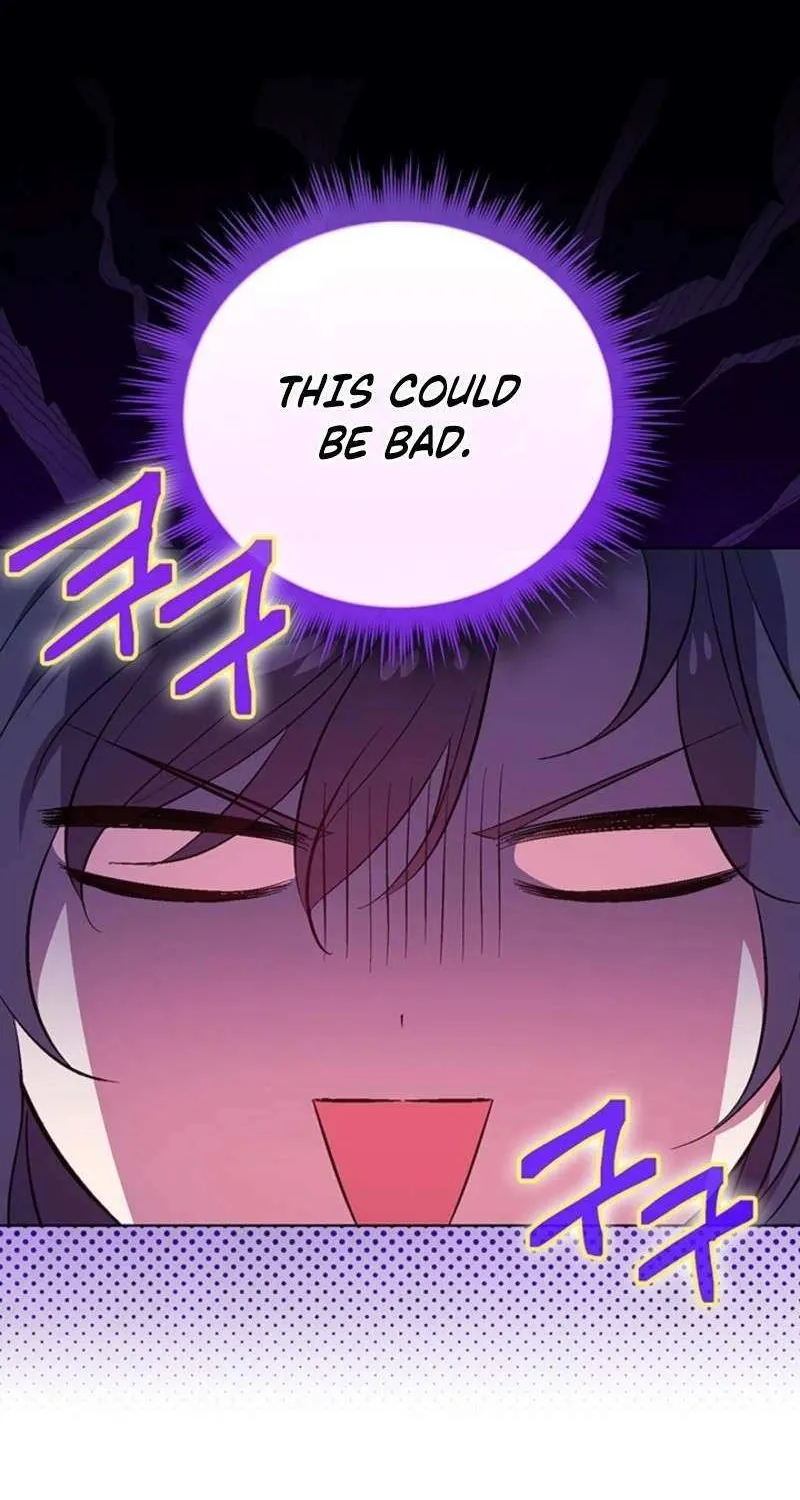 I Don’t Trust My Twin Sister Chapter 92 page 21 - 