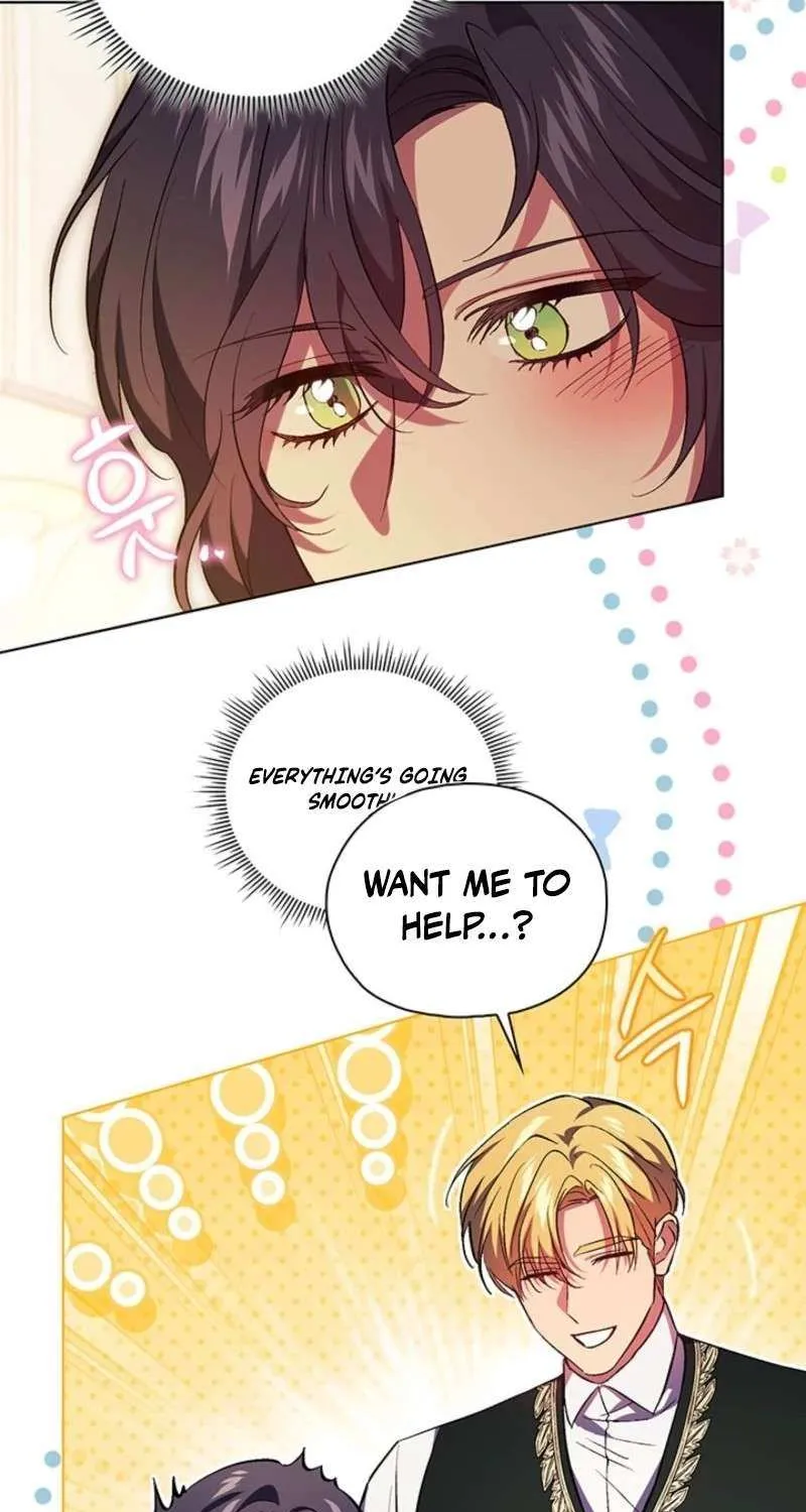 I Don’t Trust My Twin Sister Chapter 92 page 26 - 