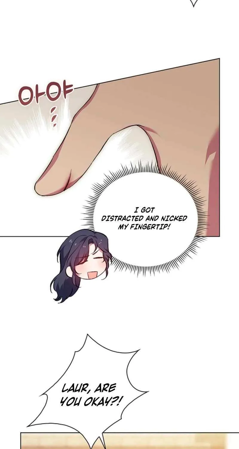 I Don’t Trust My Twin Sister Chapter 92 page 28 - 