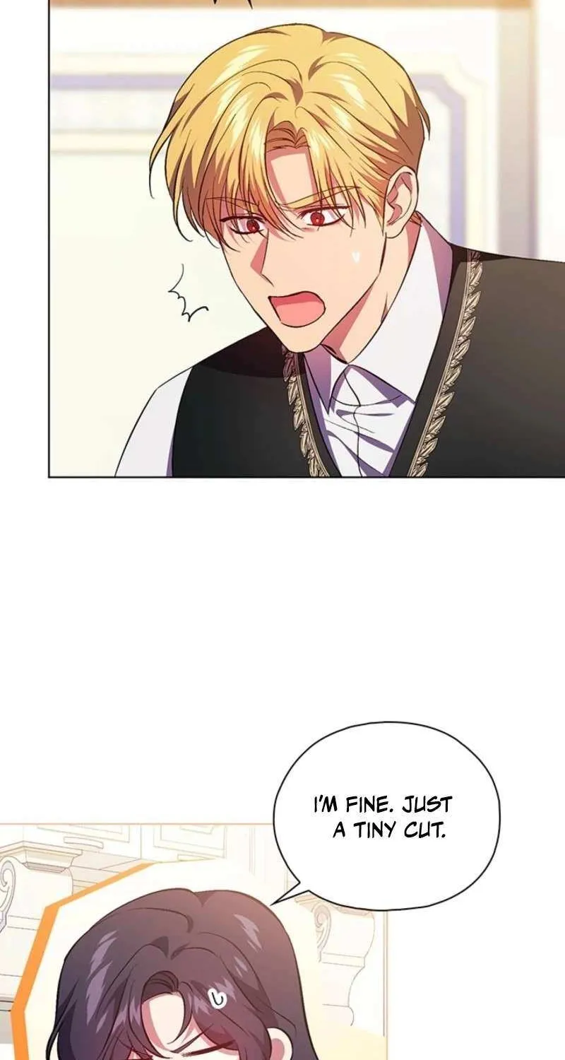 I Don’t Trust My Twin Sister Chapter 92 page 29 - 