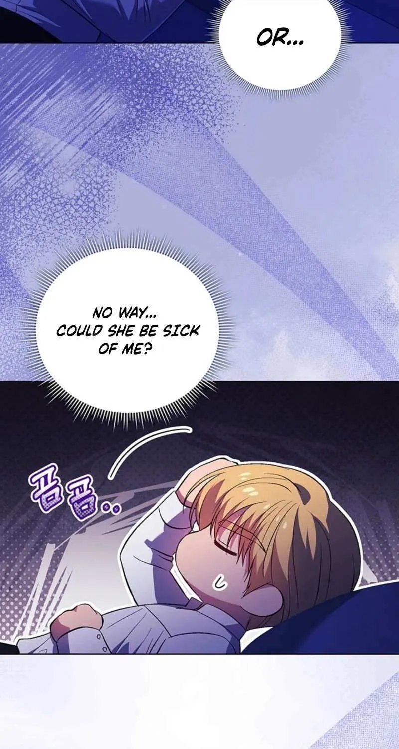 I Don’t Trust My Twin Sister Chapter 92 page 4 - 
