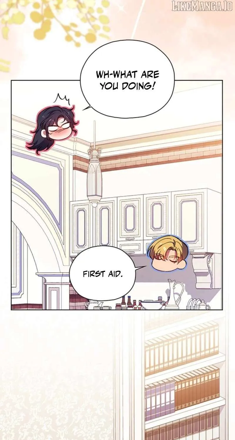I Don’t Trust My Twin Sister Chapter 92 page 32 - 