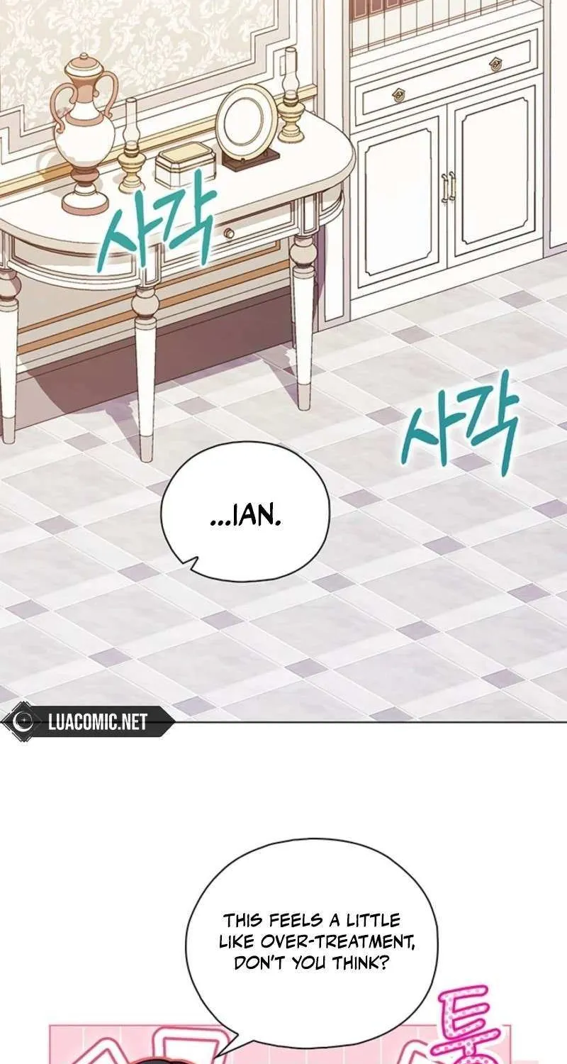I Don’t Trust My Twin Sister Chapter 92 page 33 - 