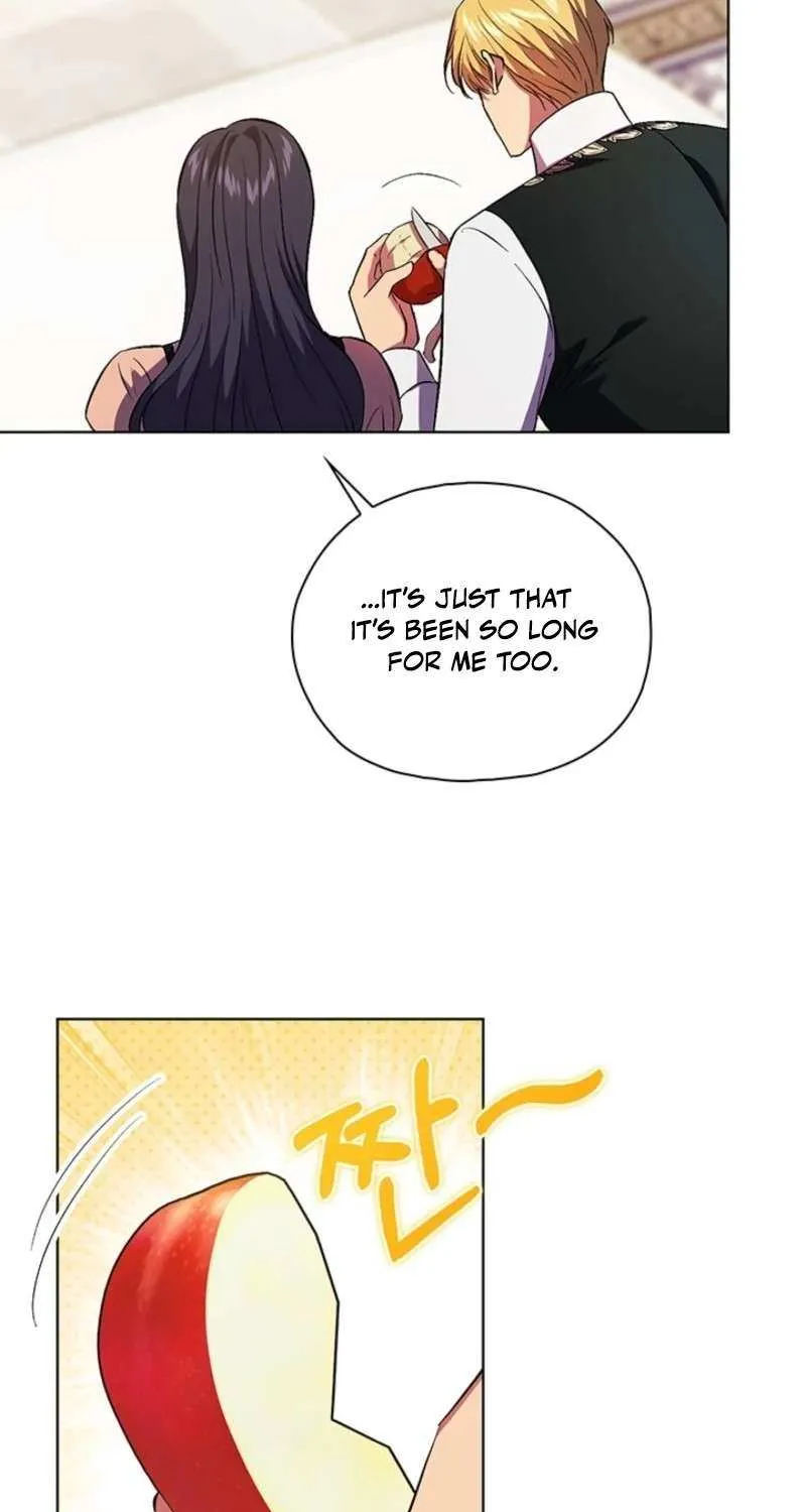 I Don’t Trust My Twin Sister Chapter 92 page 36 - 