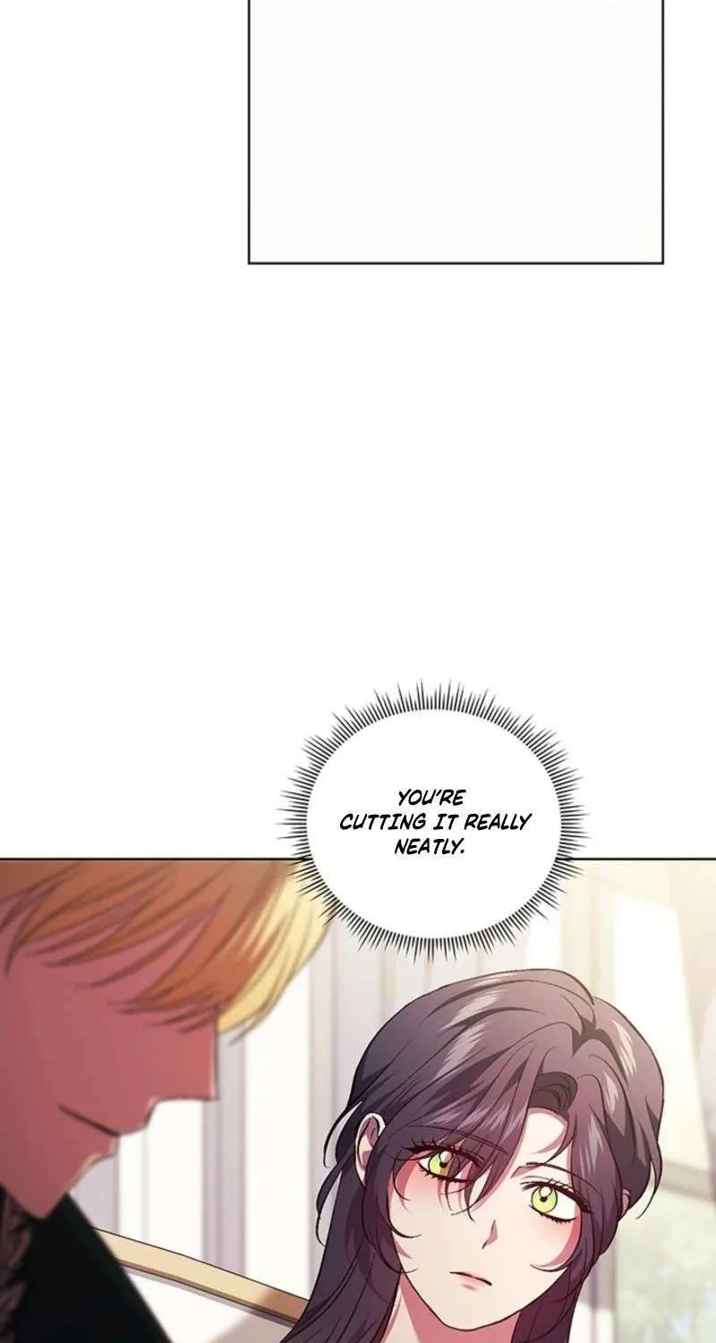 I Don’t Trust My Twin Sister Chapter 92 page 38 - 