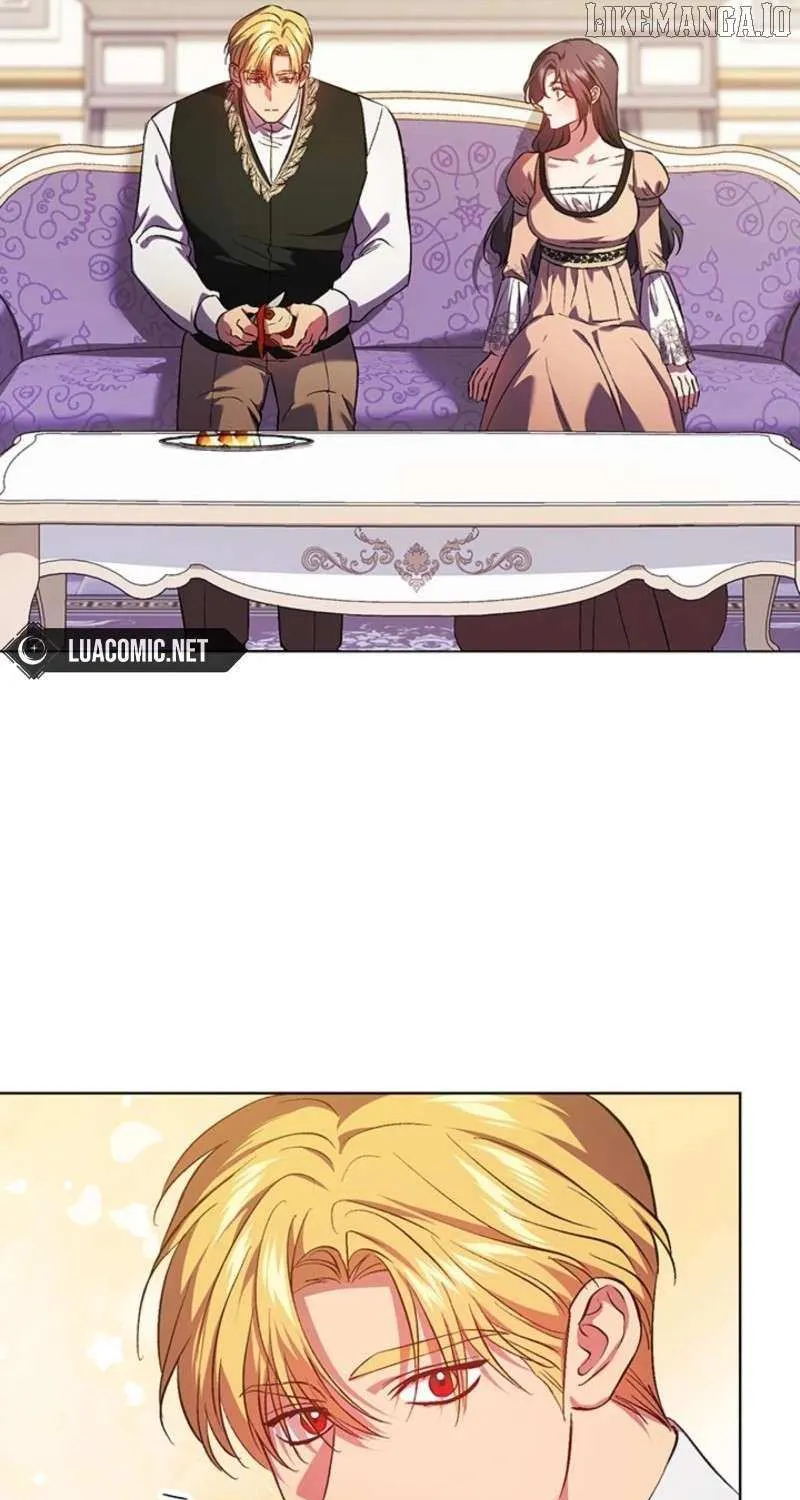 I Don’t Trust My Twin Sister Chapter 92 page 42 - 