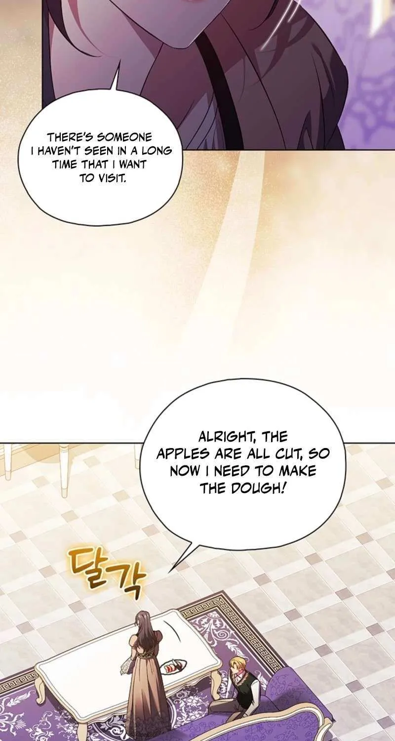 I Don’t Trust My Twin Sister Chapter 92 page 54 - 