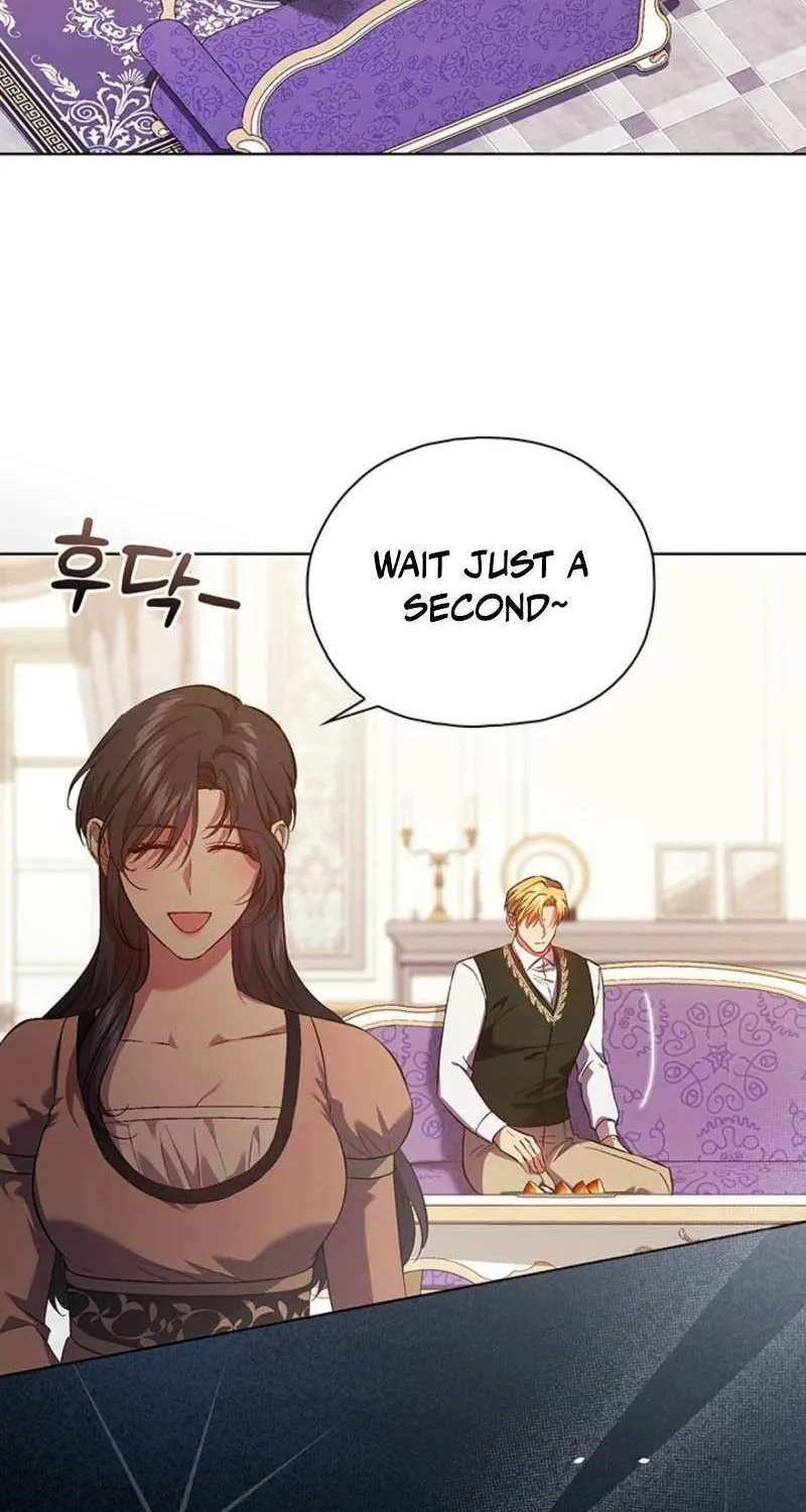 I Don’t Trust My Twin Sister Chapter 92 page 55 - 