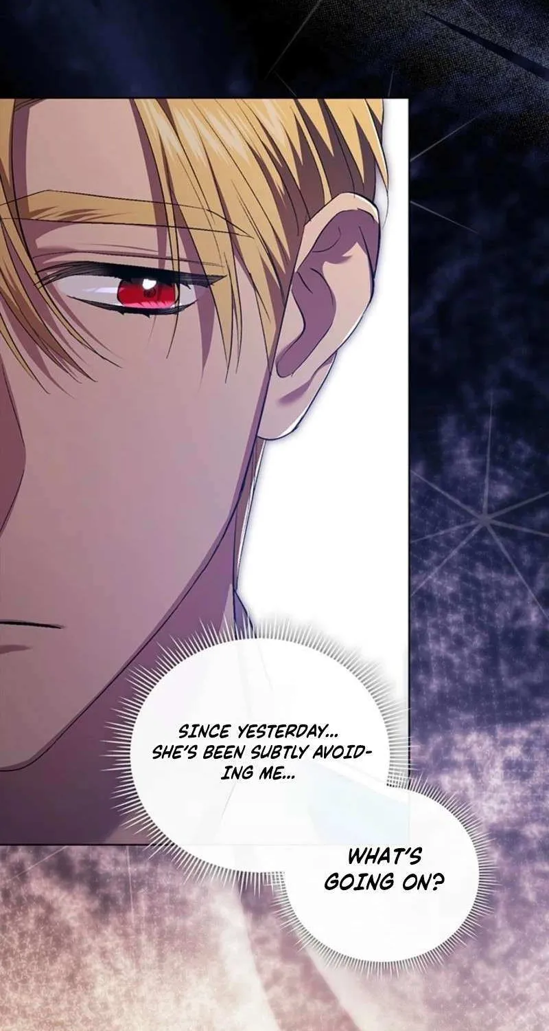 I Don’t Trust My Twin Sister Chapter 92 page 57 - 