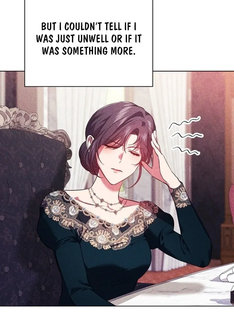 I Don’t Trust My Twin Sister Chapter 93 page 22 - 