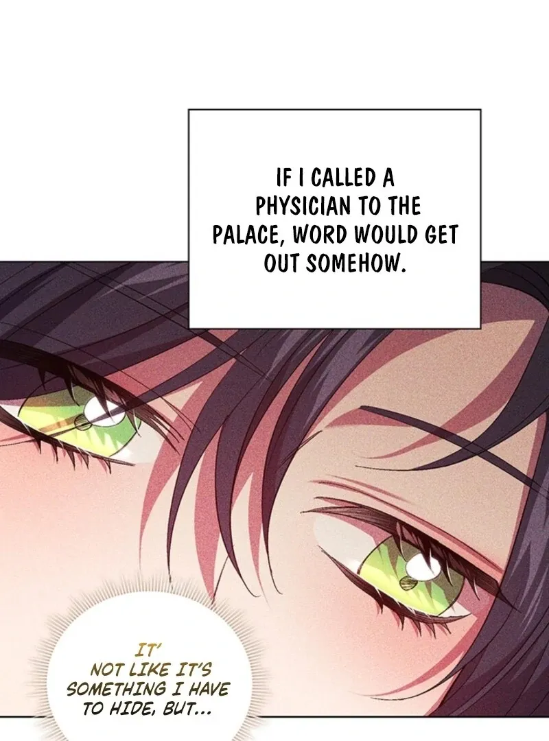 I Don’t Trust My Twin Sister Chapter 93 page 23 - 