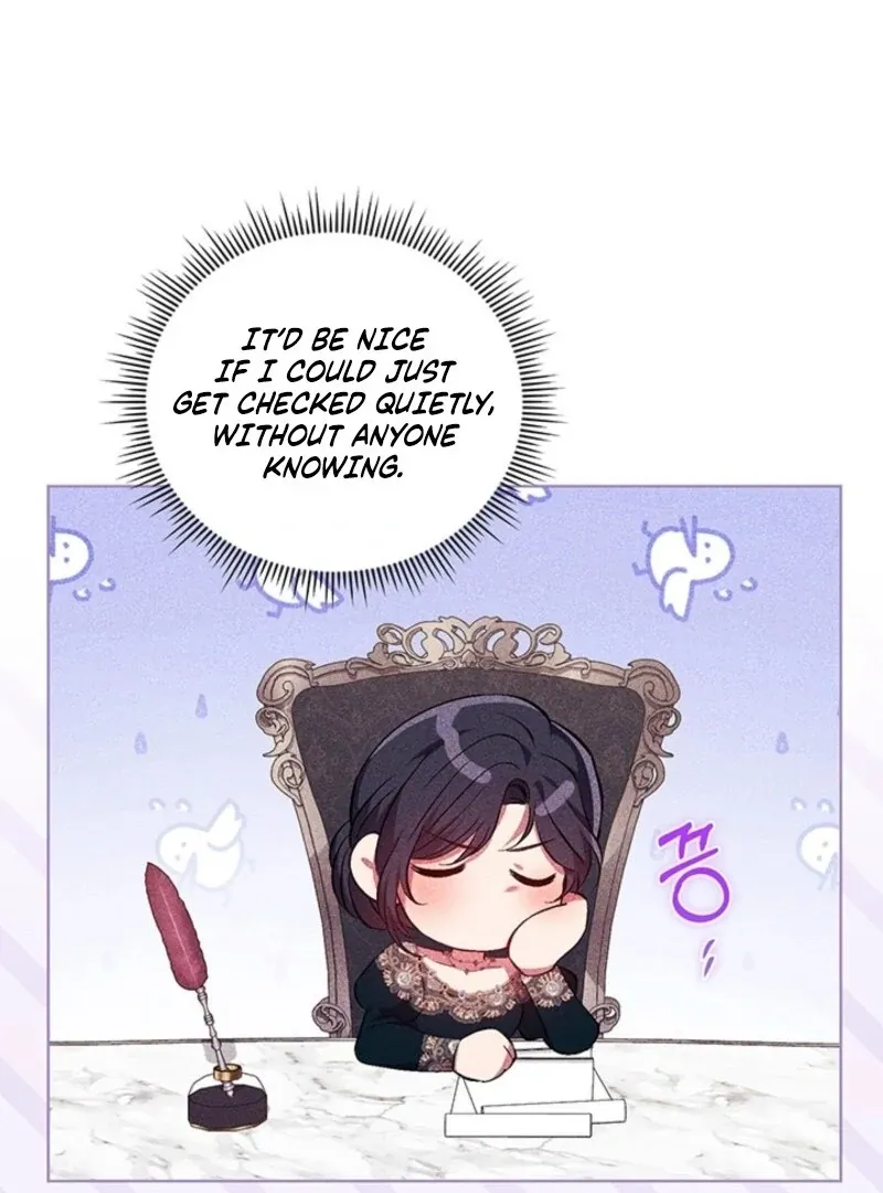 I Don’t Trust My Twin Sister Chapter 93 page 26 - 