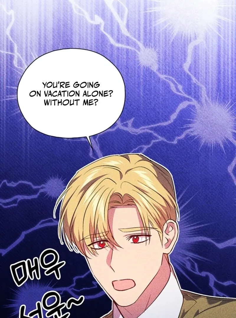 I Don’t Trust My Twin Sister Chapter 93 page 33 - 