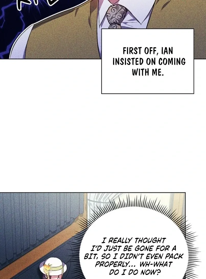 I Don’t Trust My Twin Sister Chapter 93 page 34 - 