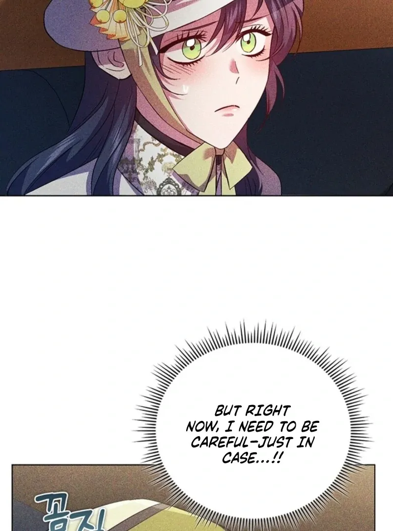 I Don’t Trust My Twin Sister Chapter 93 page 38 - 