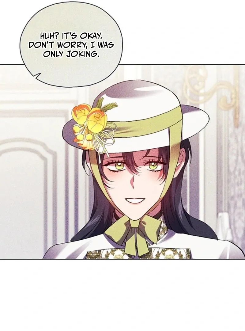 I Don’t Trust My Twin Sister Chapter 93 page 43 - 