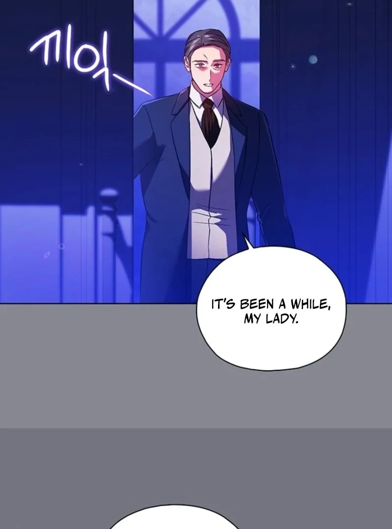 I Don’t Trust My Twin Sister Chapter 93 page 8 - 