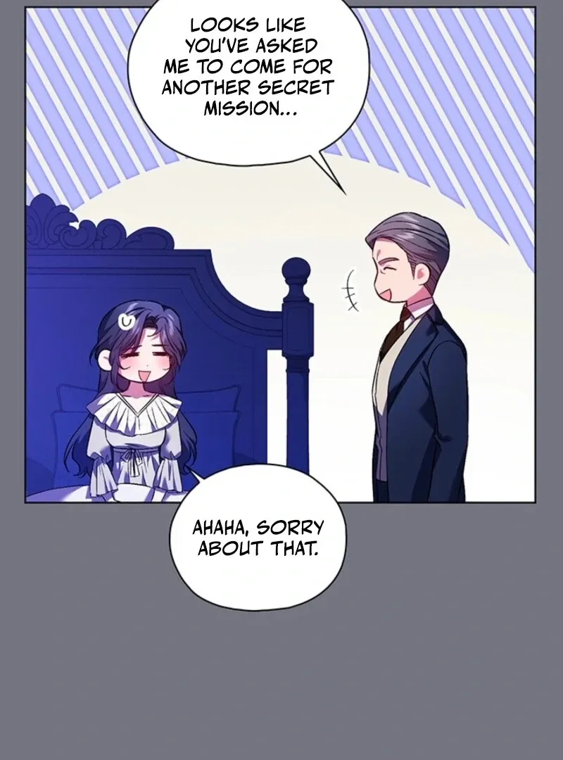 I Don’t Trust My Twin Sister Chapter 93 page 9 - 