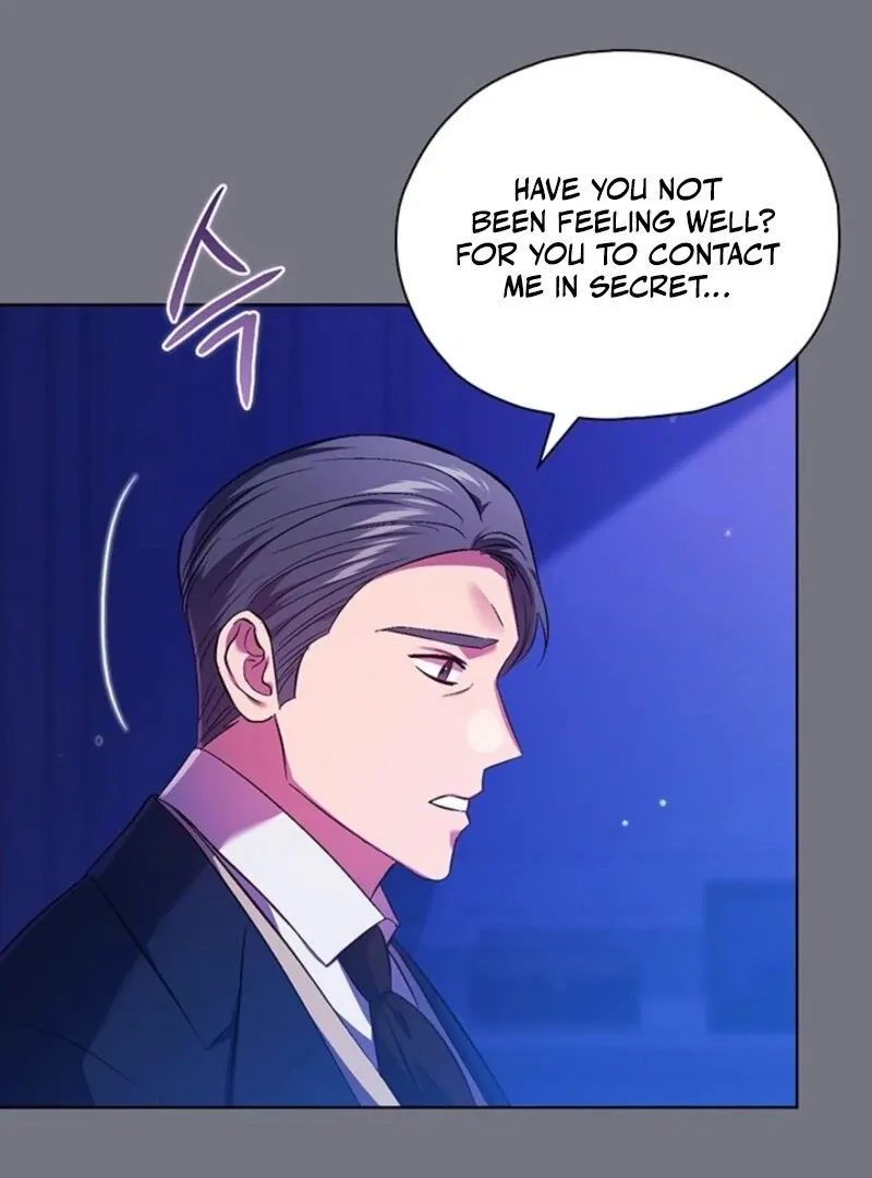 I Don’t Trust My Twin Sister Chapter 93 page 10 - 