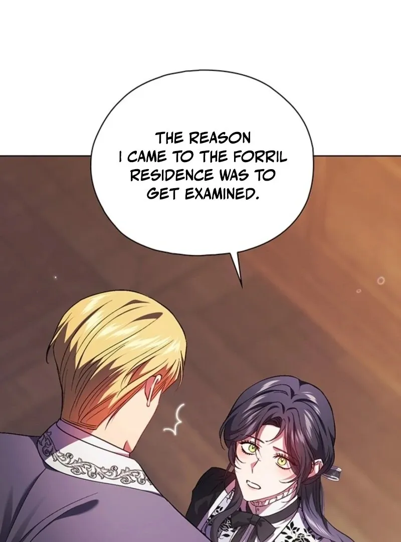 I Don’t Trust My Twin Sister Chapter 94 page 10 - 