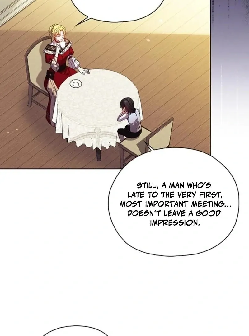 I Don’t Trust My Twin Sister Chapter 95 page 11 - 